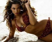 Beyonce apciemo koncertā ievainotos fanus