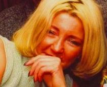 Konkursa "Mr. Gay Baltics 2006" priekšgalā Elita Drāke