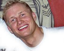 Konkursā "Mr. Gay Baltics 2006" uzvar pārstāvis no Lietuvas