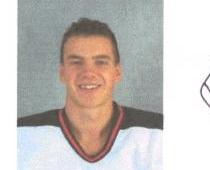 Hokejists Rēdlihs kļuvis par tēti