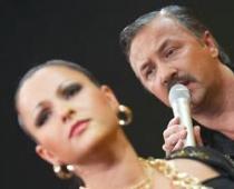 Zagorska un Buks-Vaivads pamet šovo "Dziedi ar zvaigzni"