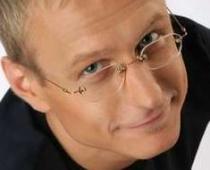 TV seja Mārtiņš Ķibilds iestūrējis laulības ostā