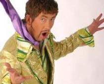 FREDI draugi sauc par ŠIŠTOKU