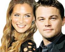 Leonardo di Kaprio atkal kopā ar Bāru Rafaeli