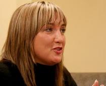 Baiba Sipeniece atkal stāvoklī un nolamā Milleru