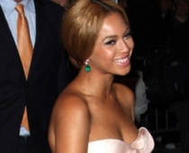 Beyonce ir stāvoklī