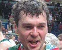 Ainars Bagatskis noslēdzis laulības līgumu