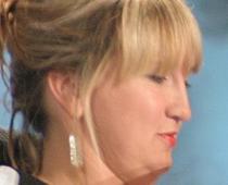 Vai Sipeniece gatavojas precēties?