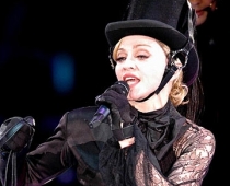 Vecums Madonnai tomēr nācis par sliktu FOTO