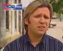 Juris Millers liek kaimiņu ventilācijā olas?