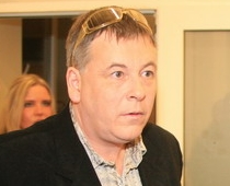Arnis Mednis: Tā tam bija jānotiek!; Mūziķim izbalsošana - "dāvana" dzimumdienā