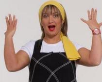 Kāpēc SIPENIECES vietā kāzas vada Didžus