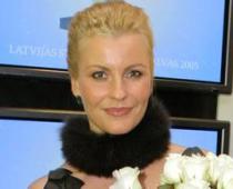 Agnesei ZELTIŅAI depresija un bulīmija?