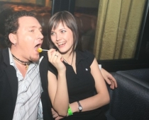 Kas ir Edija Šnipkes jaunā dūdiņa? - FOTO