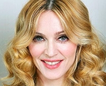 Madonna greizsirdīga uz pašas meitu?