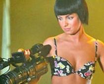 Tatuška nopeldējusies kaila (FOTO)