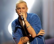 Eminems MTV Movie Awards balvu pasniegšanas ceremonijā ticis pazemots VIDEO