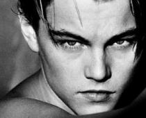 Leonardo di Kaprio jaunā draudzene