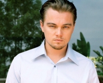 Lai iegūtu lomu Leonardo Di Kaprio jānomet liekie kilogrami