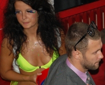 Agnese ZELTIŅA un Miks OZOLIŅŠ negaidīti izšķīrušies? (FOTO)